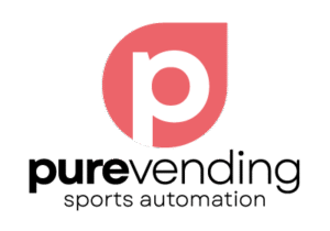 pure vending